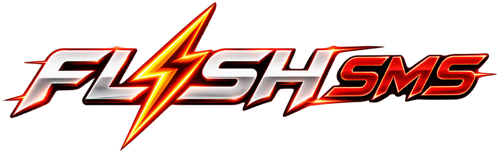 Flash SMS